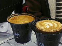 -M Stand(西安大悦城店)