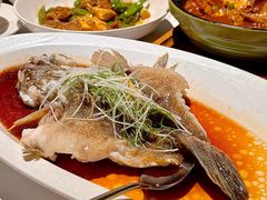 -玫瑰厅上海菜(兴国路店)