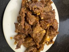 -清真宏玉祥黄门脸餐厅(华荫东里店)