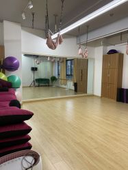 -孕优乐·胎教孕产运动中心(静安店)