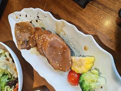 -九井澤精致料理(金茂店)