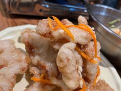 -京玉菲饭店(李村店)