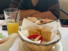 -拉蒂娜·巴西牛排馆 Latina·Brazilian Steakhouse(陆家嘴旗舰店)