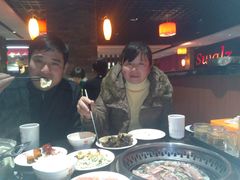 -尚水元休闲自助餐厅(中央城店)