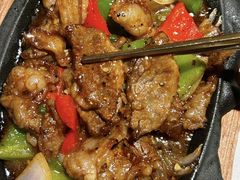 -艋舺·台湾小馆老字号(平安悦坊店)