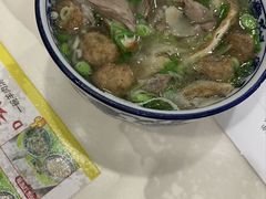 -夏家合汁(天润花园小区店)
