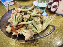 -长兴菜馆(高桥店)