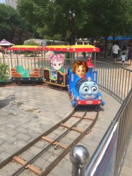 -大望京儿童游乐场