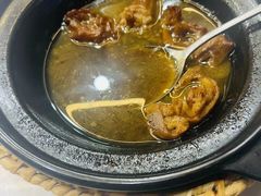 -鹅香四海·卤水火锅·砂锅粥·潮汕菜(宝安店)