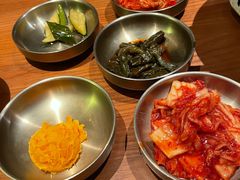 -春熙台韩国料理·章鱼肥牛(西丽店)