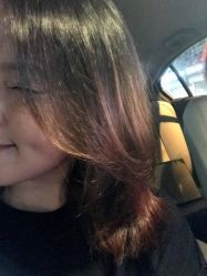 -CARR SALON