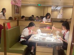 -海底捞火锅(江宸天街店)