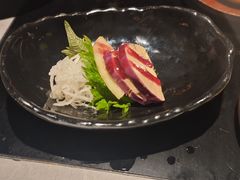 -匠和风精致料理(祥禾天地店)