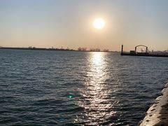 -东疆建设开发纪念公园