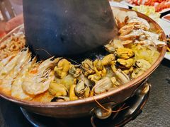 -徐记铜火锅(泉园店)