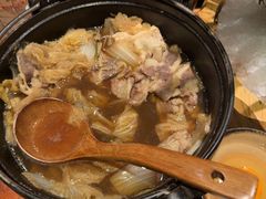 -千代武日本料理(哈西店)