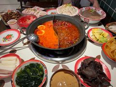 -江北北火锅馆·公路夜市(魏公村店)