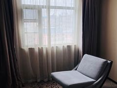 -麗枫酒店(九江浔阳路步行街店)