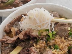 -菜忠潮州牛肉店(岗厦店)