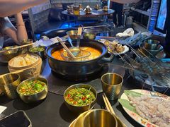 -琥珀川糟粕醋火锅(慈云寺店)