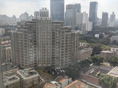 -上海新锦江大酒店