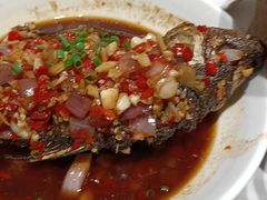 -费大厨辣椒炒肉(黄兴中心广场店)