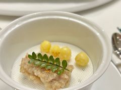 -粗茶淡饭·壹号餐房(洞庭街店)
