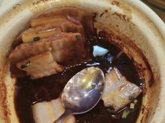 -昆承湖酒家·本帮农家菜