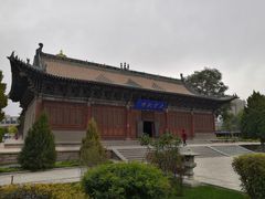 -张掖大佛寺景区