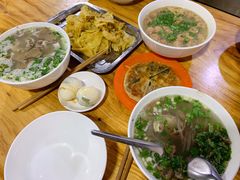 -南肖墙丸子汤(总店)