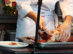 -庆云楼饭庄(什刹海店)