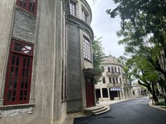 -赤坎·广东华侨国际旅游度假区