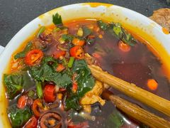 -水碾河肥兔火锅(水碾河店)