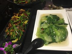 -老表记广西宵夜螺蛳鸭脚煲(西大店)