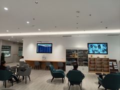-上海和展广汽丰田4S店(老闵行店)