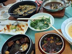 -明香海鲜酒家(华强北店)