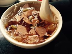 -铜人李火锅(西大街店)