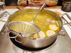 -牛三斤潮汕鲜牛肉火锅(昌发展万科店)