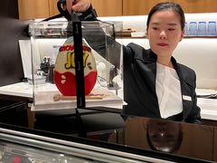 -大连铂尔曼酒店-铂尔曼美食廊 Pullman Deli