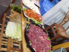 -滇藏石锅宴(崇仁巷老店)