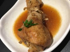 -贡梅老面馆·蟹粉面·无锡特色小吃(南长街主推店)