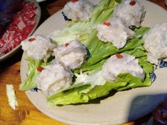 虾滑-郝富贵火锅