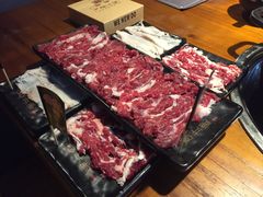 吊龙-原牛道·潮汕围炉火锅(讯美店)