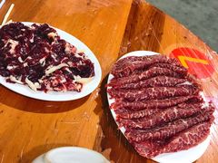 -蔡社牛肉城(龙湖店)