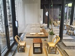 -Metal hands·铁手咖啡