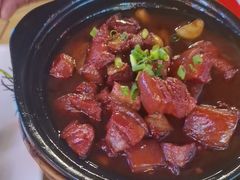 -阿楷·二十年烧烤宵夜·渔家小寨(达明店)