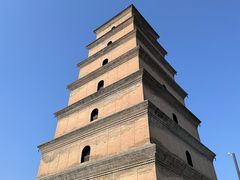 -大慈恩寺(大雁塔)