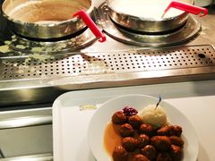 -宜家·瑞典风味餐厅(烟台路店)