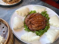 -都一处烧麦馆(前门店)