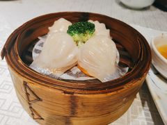 上下九虾饺皇-上下九广州菜馆(锦业路店)